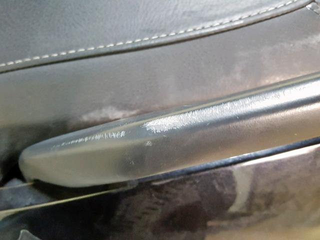 WB1013409EZT97023 - 2014 BMW C650 GT BLACK photo 18