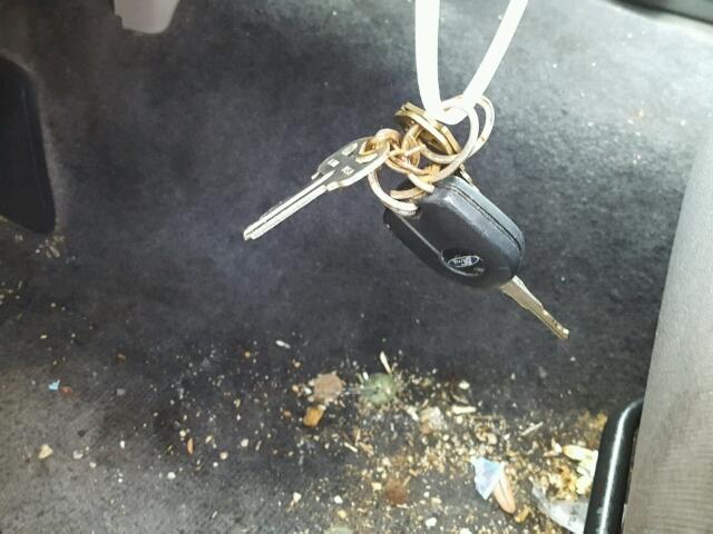 1GCCS299788184192 - 2008 CHEVROLET COLORADO L WHITE photo 10