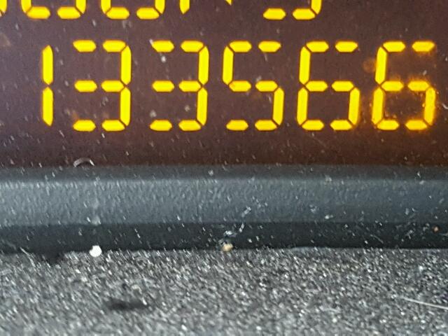 1GCCS299788184192 - 2008 CHEVROLET COLORADO L WHITE photo 8