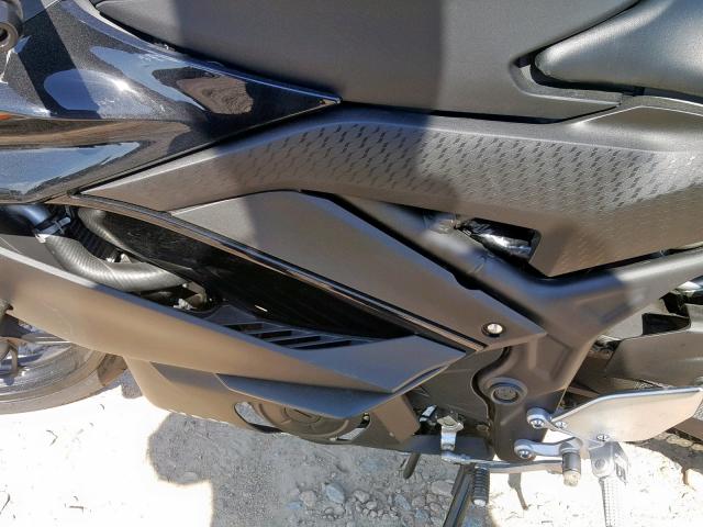 MH3RH17Y4KK001470 - 2019 YAMAHA YZFR3 BLACK photo 7