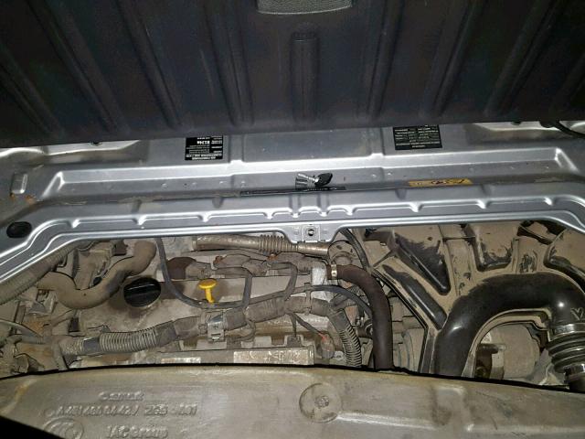 WMEEK3BA4DK624368 - 2013 SMART FORTWO PAS 红色 照片 7