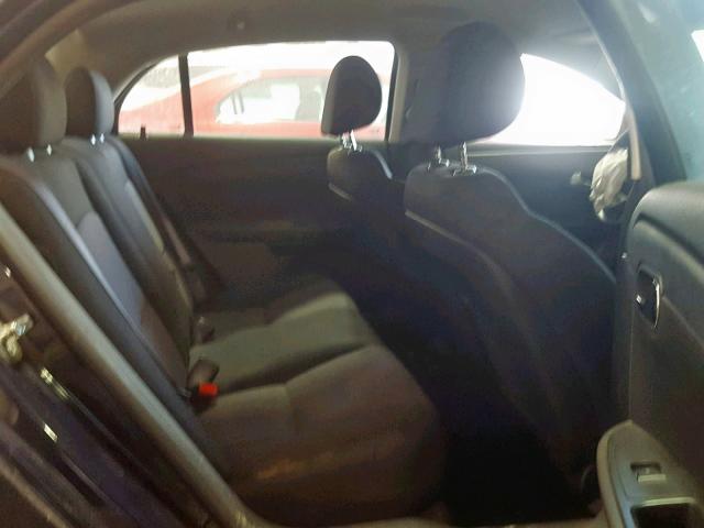 1G1ZC5E05CF337911 - 2012 CHEVROLET MALIBU 1LT 蓝色 照片 6