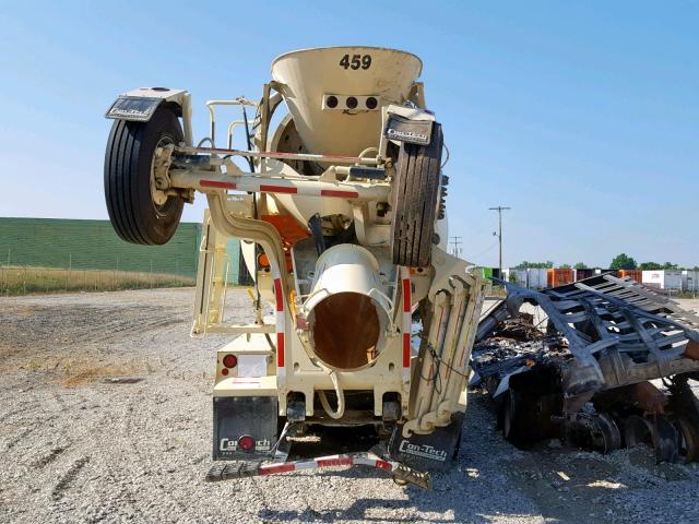 1M2GR2GC7LM011327 - 2020 MACK GRANITE BEIGE photo 6