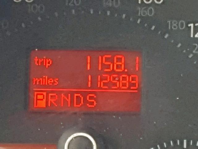 3VWPW31C48M503754 - 2008 VOLKSWAGEN NEW BEETLE ნაცრისფერი ფოტო 8