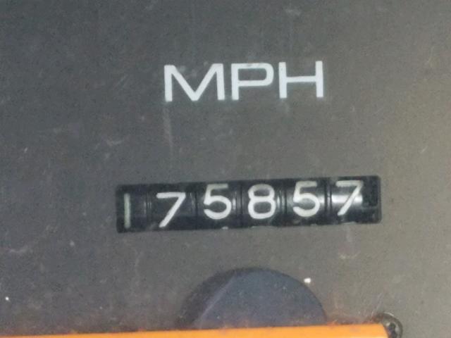 JAACL11L1J7207922 - 1988 ISUZU CONVENTION BLACK photo 8