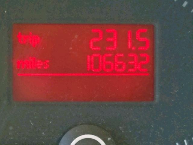 3VWPG31C79M512608 - 2009 VOLKSWAGEN NEW BEETLE ყვითელი ფოტო 8