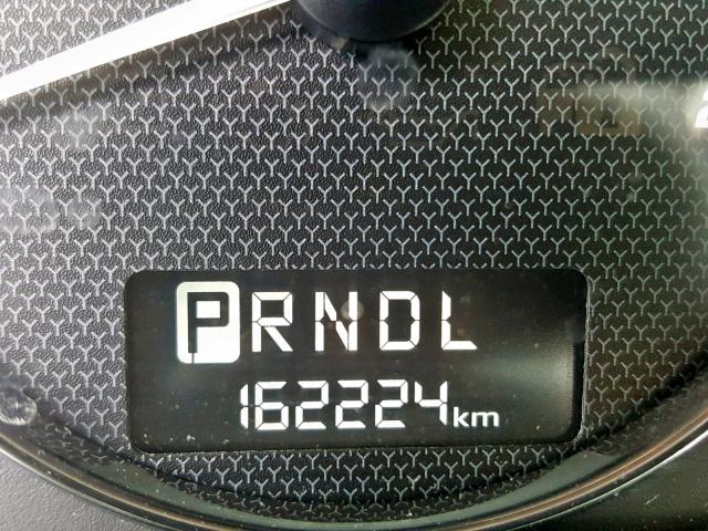 1G1ZT68N27F148409 - 2007 CHEVROLET MALIBU MAX 银色 照片 8