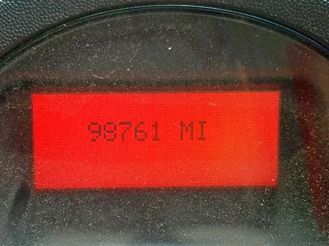 2G2WS522241136032 - 2004 PONTIAC GRAND PRIX MAROON photo 8