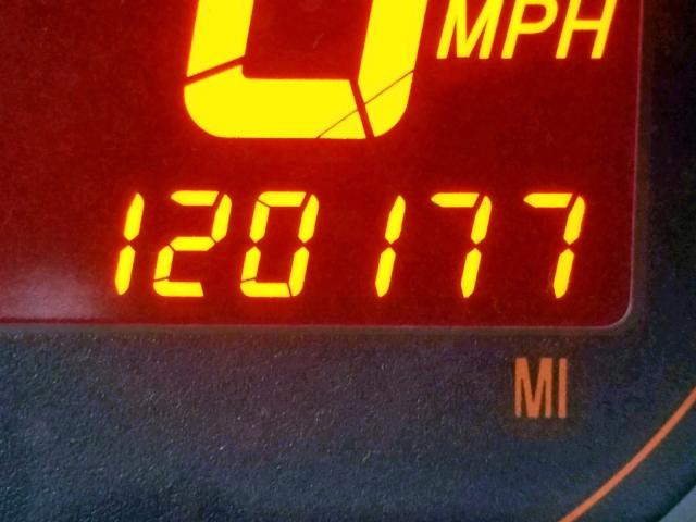 JTLKE50EX91089722 - 2009 TOYOTA SCION XB 紫色 照片 8