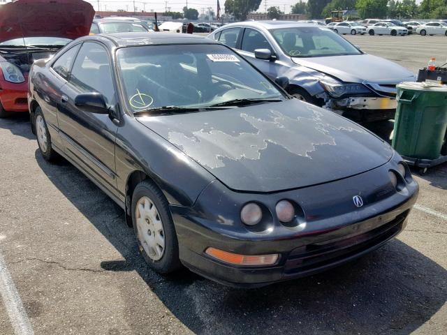 JH4DC4451RS036530 - 1994 ACURA INTEGRA LS BLACK photo 1