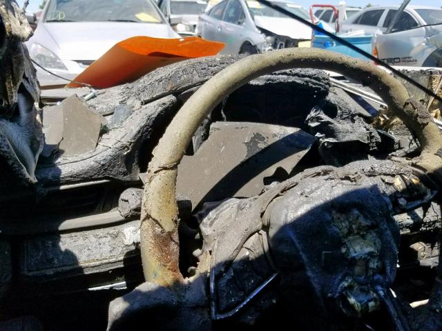 JM1GL1UM9J1311057 - 2018 MAZDA 6 SPORT BURN photo 8