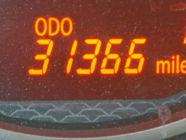 JF1ZNAA19F8711492 - 2015 TOYOTA SCION FR-S BLACK photo 8