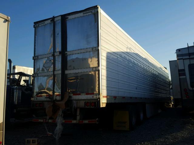 1UYVS2533CU255724 - 2012 UTILITY TRAILER WHITE photo 6