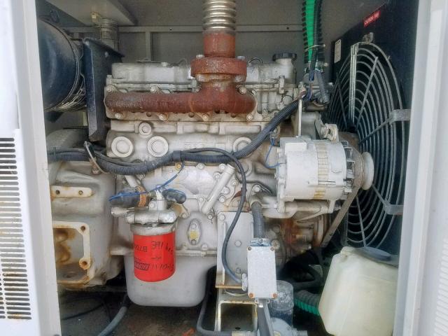 L900406162030 - 1991 UNKN GENERATOR GRAY photo 7