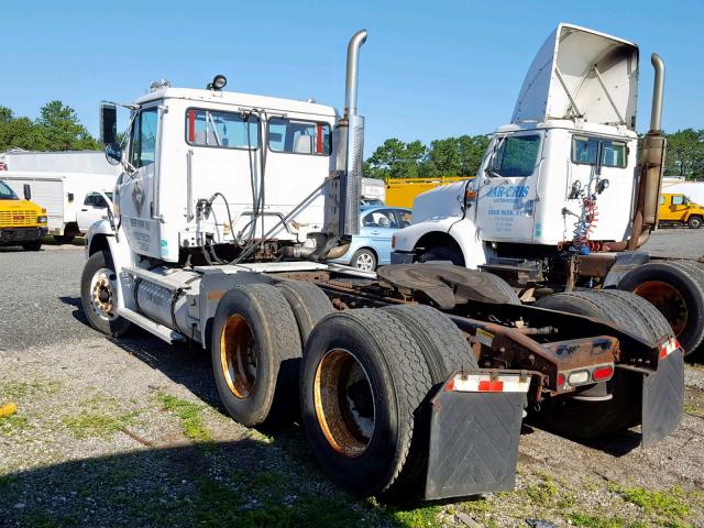 1FUYTMDB1YHF01002 - 2000 FREIGHTLINER MEDIUM CON WHITE photo 3