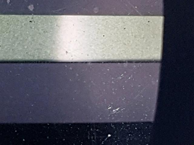 JTKDE177570217171 - 2007 TOYOTA SCION TC ლურჯი ფოტო 8