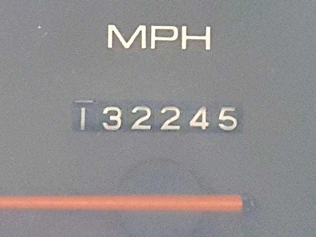 4S1CL11L3N4225427 - 1992 ISUZU CONVENTION WHITE photo 8