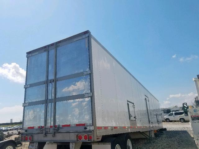 1UYVS2483H6963318 - 2017 SEMI TRAILER WHITE photo 4