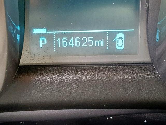 1G11C5SAXDF334675 - 2013 CHEVROLET MALIBU 1LT 灰色 照片 8