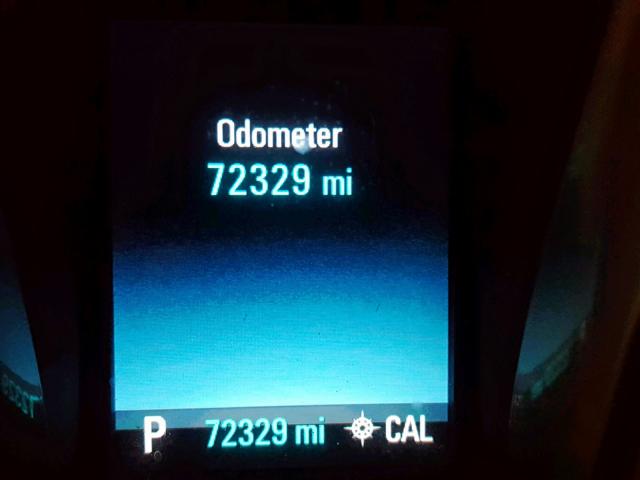 1G11C5SL5FF188061 - 2015 CHEVROLET MALIBU 1LT 灰色 照片 8