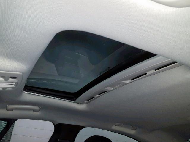 1G11C5SL5FF188061 - 2015 CHEVROLET MALIBU 1LT 灰色 照片 9