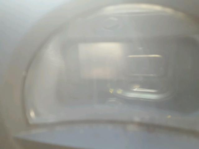 2G2WP522151174175 - 2005 PONTIAC GRAND PRIX SILVER photo 8