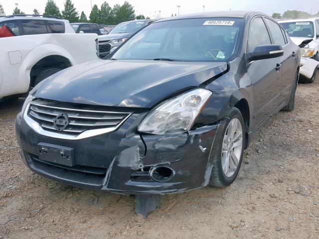 1N4BL2AP3AC191667 - 2010 NISSAN ALTIMA SR BLACK photo 2