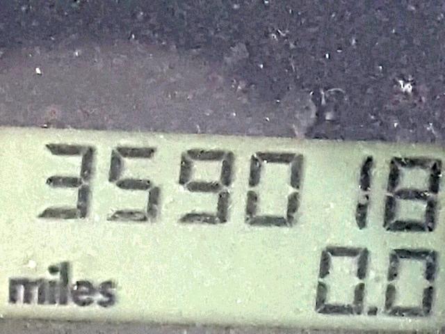 3VWFE21C72M437801 - 2002 VOLKSWAGEN NEW BEETLE შავი ფოტო 8