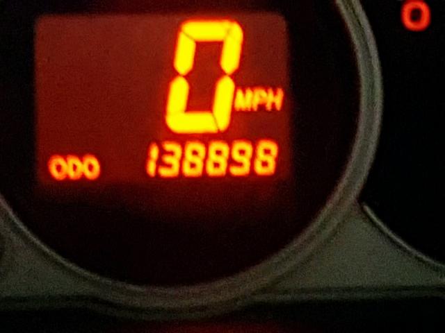 JTLKE50E681059843 - 2008 TOYOTA SCION XB 蓝色 照片 8