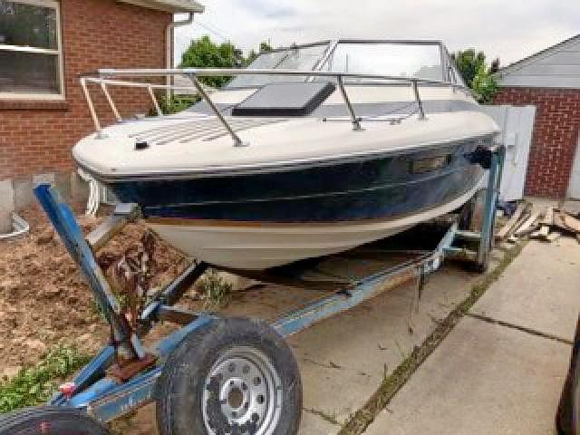 BCC19324M821 - 1982 BEEC BOAT TWO TONE photo 1