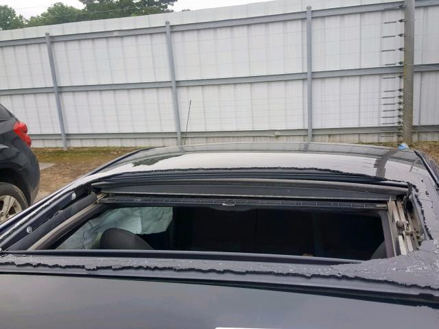 JTKJF5C73C3039170 - 2012 TOYOTA SCION TC ლურჯი ფოტო 10