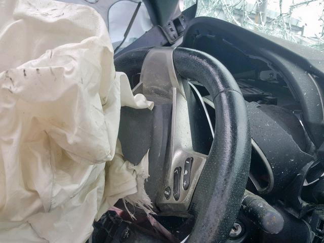 JTKJF5C73C3039170 - 2012 TOYOTA SCION TC ლურჯი ფოტო 8