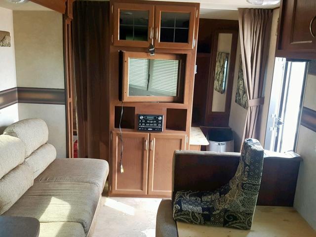 4V0TC292XCB017620 - 2012 CROS SLINGSHOT TWO TONE photo 5