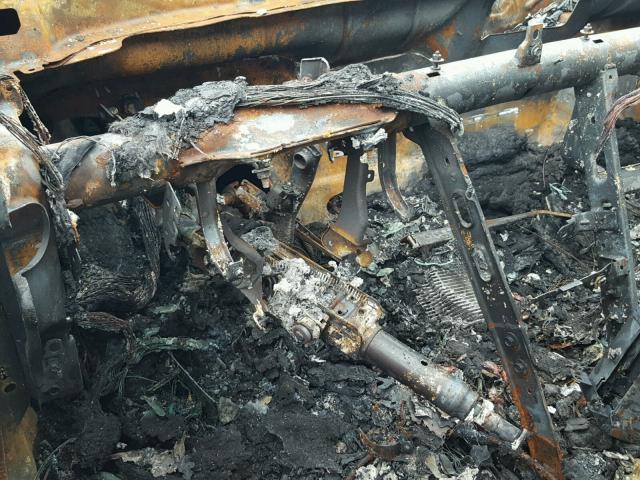 1G11C5SA2DF205152 - 2013 CHEVROLET MALIBU 1LT 黑色 照片 8