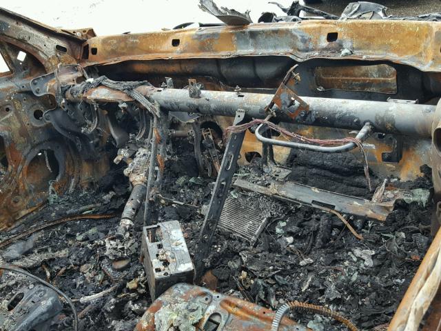 1G11C5SA2DF205152 - 2013 CHEVROLET MALIBU 1LT 黑色 照片 9