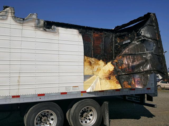 1GRAA0620HW705180 - 2017 GREAT DANE TRAILER DRY VAN BURN photo 10