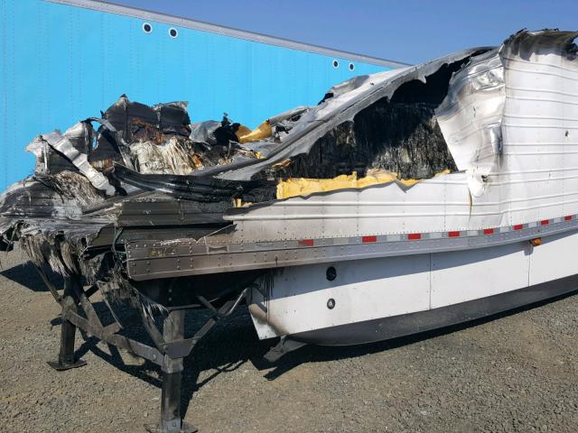 1GRAA0620HW705180 - 2017 GREAT DANE TRAILER DRY VAN BURN photo 9