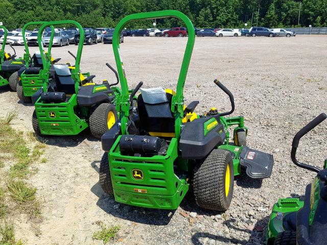 1TC915EVCKT070528 - 2019 JOHN DEERE RIDING LAW GREEN photo 4