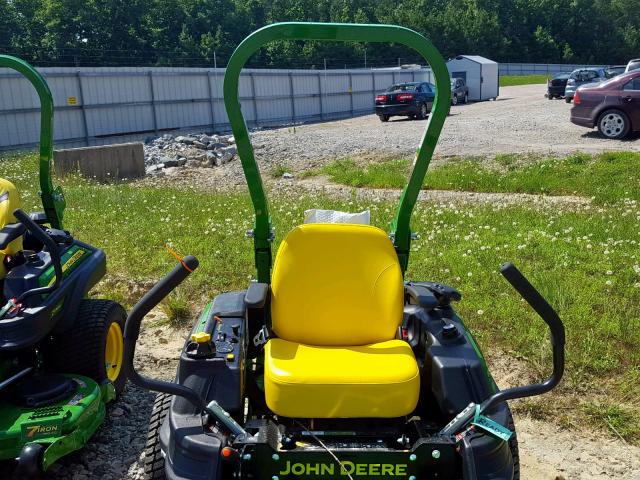 1TC915EVCKT070528 - 2019 JOHN DEERE RIDING LAW GREEN photo 6