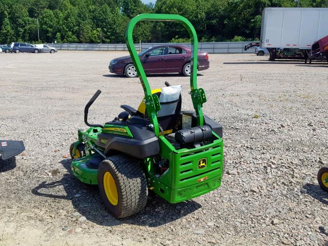 1TC915EVPKT070444 - 2019 JOHN DEERE RIDING LAW GREEN photo 3