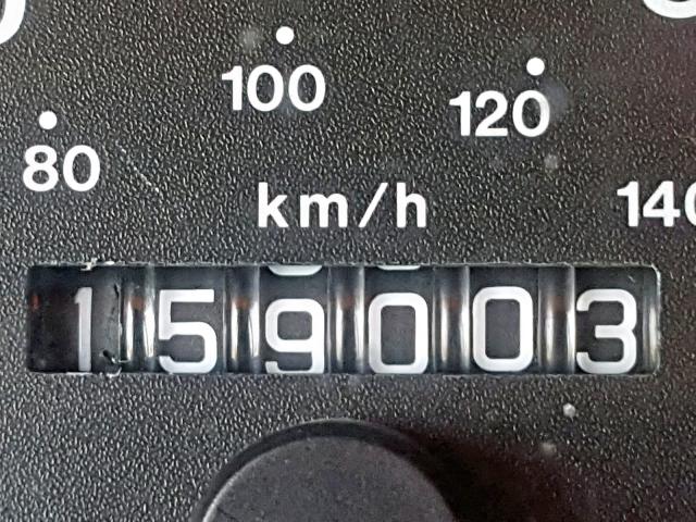 4S6CK58W9X4414557 - 1999 HONDA PASSPORT E 红色 照片 8