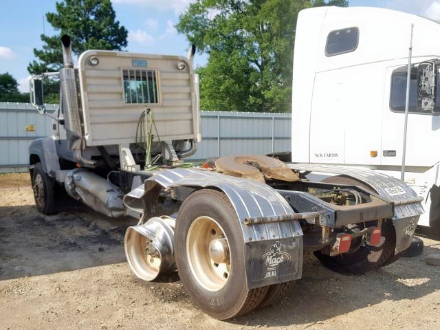 1M2AJ06Y95N001653 - 2005 MACK 600 CHN600 GRAY photo 3