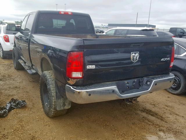 3C63R3GL4EG133388 - 2014 RAM 3500 ST BLACK photo 3