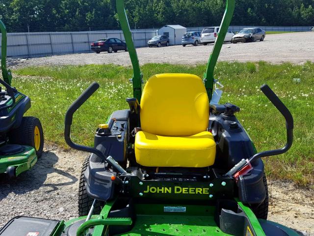 1TC915ECAKT071695 - 2019 JOHN DEERE RIDING LAW GREEN photo 6