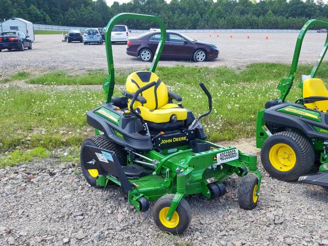 1TC930MCJKT073943 - 2019 JOHN DEERE RIDING LAW GREEN photo 1