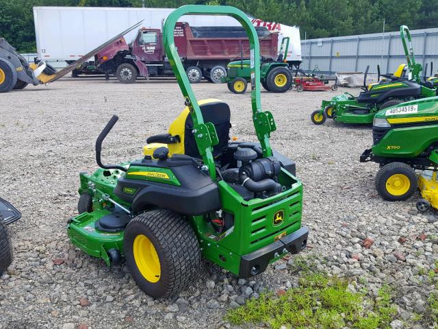 1TC930MCJKT073943 - 2019 JOHN DEERE RIDING LAW GREEN photo 3