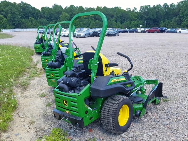 1TC930MCJKT073943 - 2019 JOHN DEERE RIDING LAW GREEN photo 4