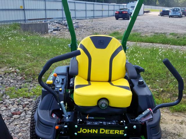 1TC930MCJKT073943 - 2019 JOHN DEERE RIDING LAW GREEN photo 6