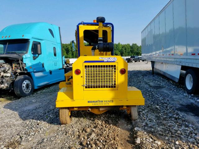 817635 - 2017 OTHER SWEEPER YELLOW photo 6