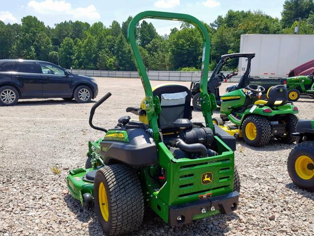 1TC930MCVKT072844 - 2019 JOHN DEERE RIDING LAW GREEN photo 3